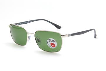 RayBan 3684CH